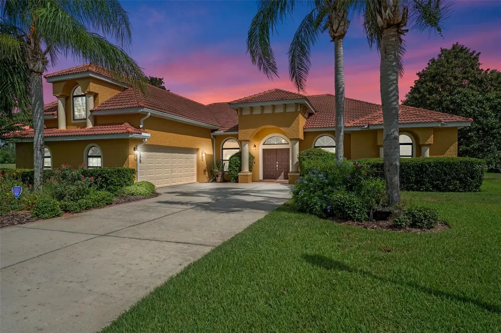 12127 Cypress Landing Avenue Clermont FL 34711