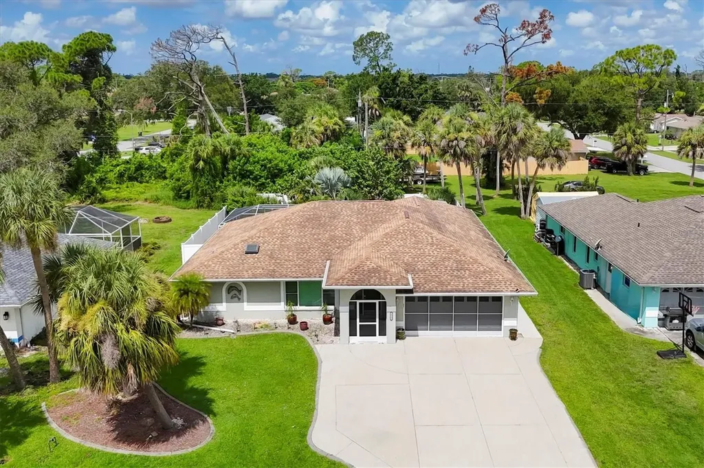 4655 Payne Street North Port FL 34287