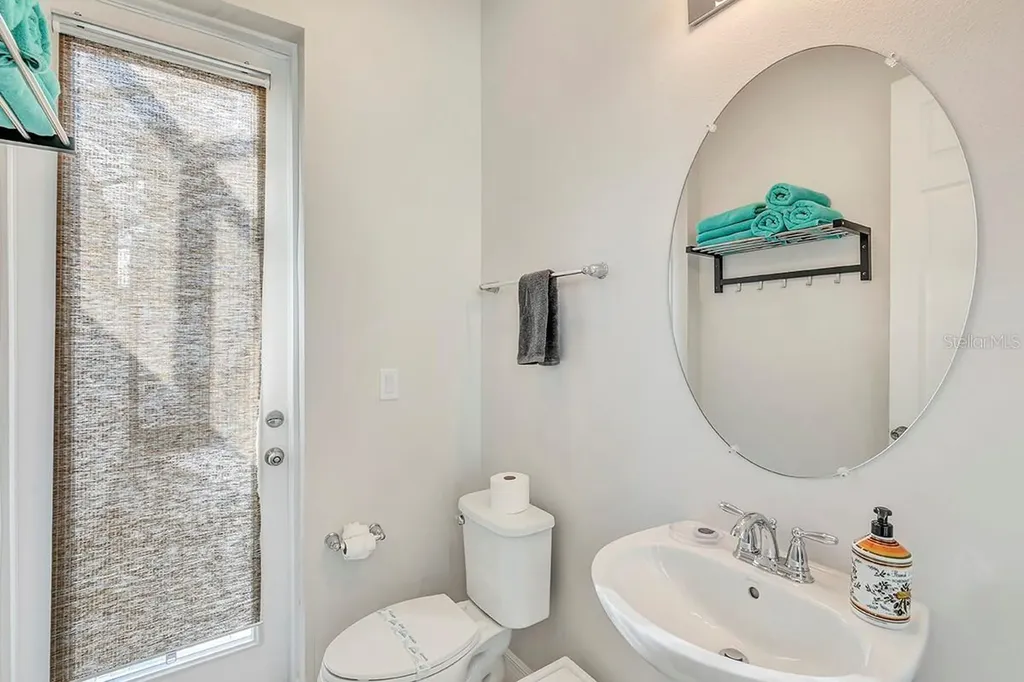 1532 Carey Palm Circle Kissimmee FL 34747