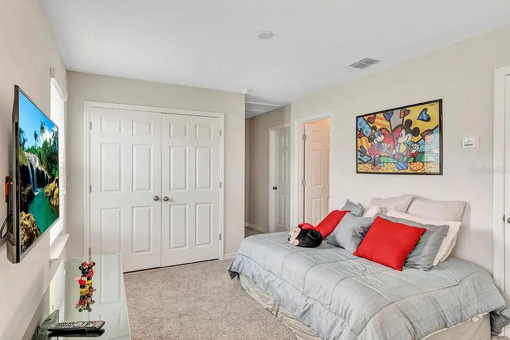 1532 Carey Palm Circle Kissimmee FL 34747