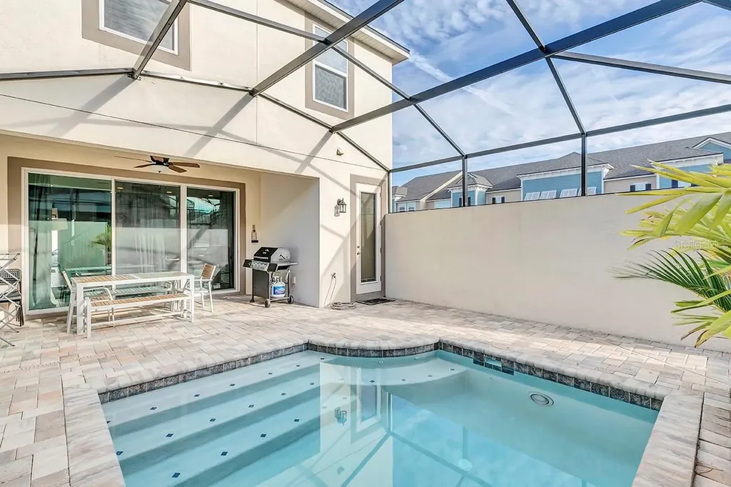 1532 Carey Palm Circle Kissimmee FL 34747