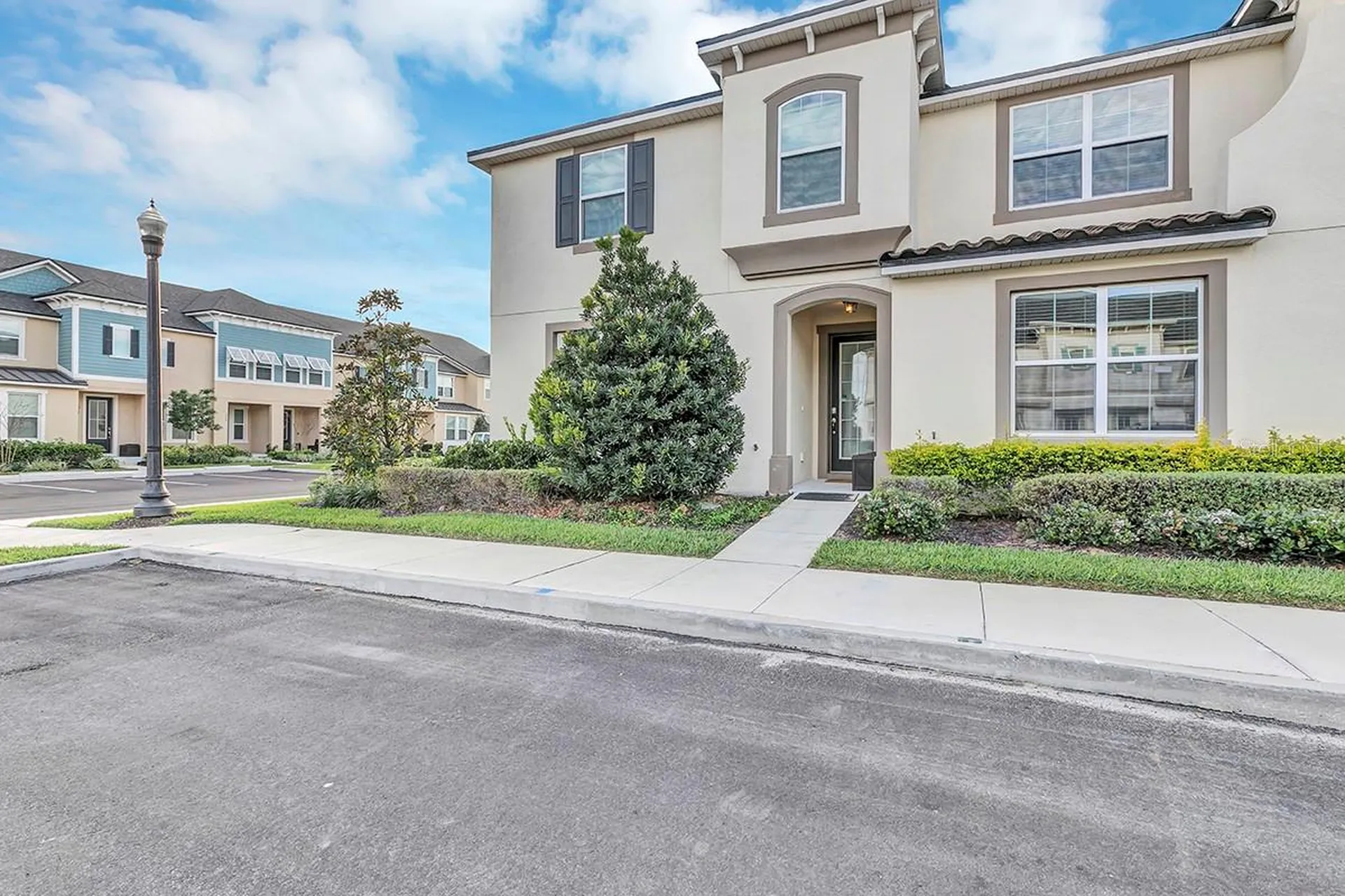1532 Carey Palm Circle Kissimmee FL 34747