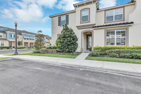 1532 Carey Palm Circle Kissimmee FL 34747