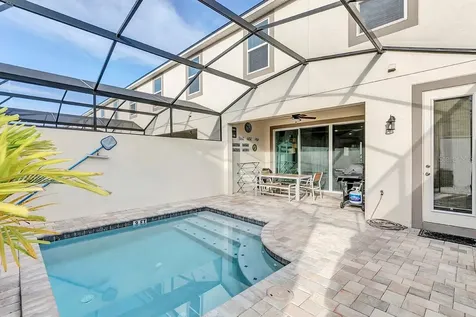1532 Carey Palm Circle Kissimmee FL 34747