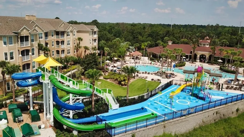 2821 Almaton Loop Kissimmee FL 34747