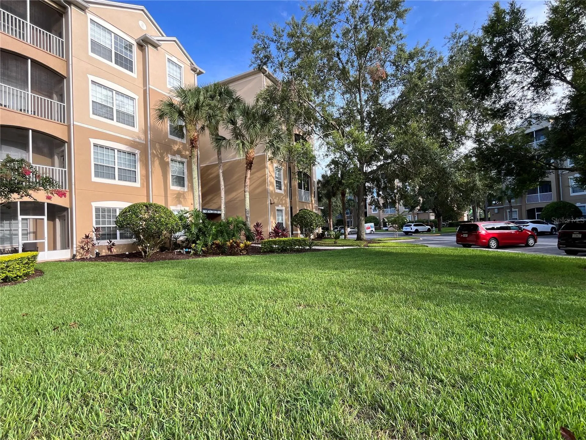 2821 Almaton Loop Kissimmee FL 34747