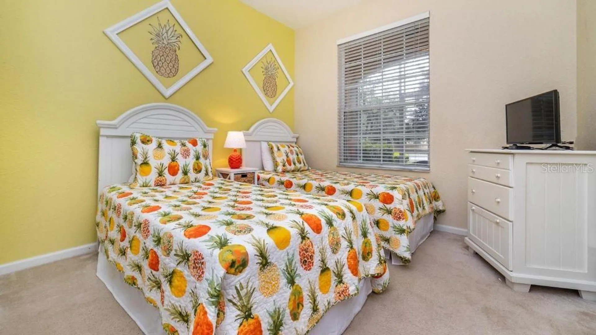 2821 Almaton Loop Kissimmee FL 34747