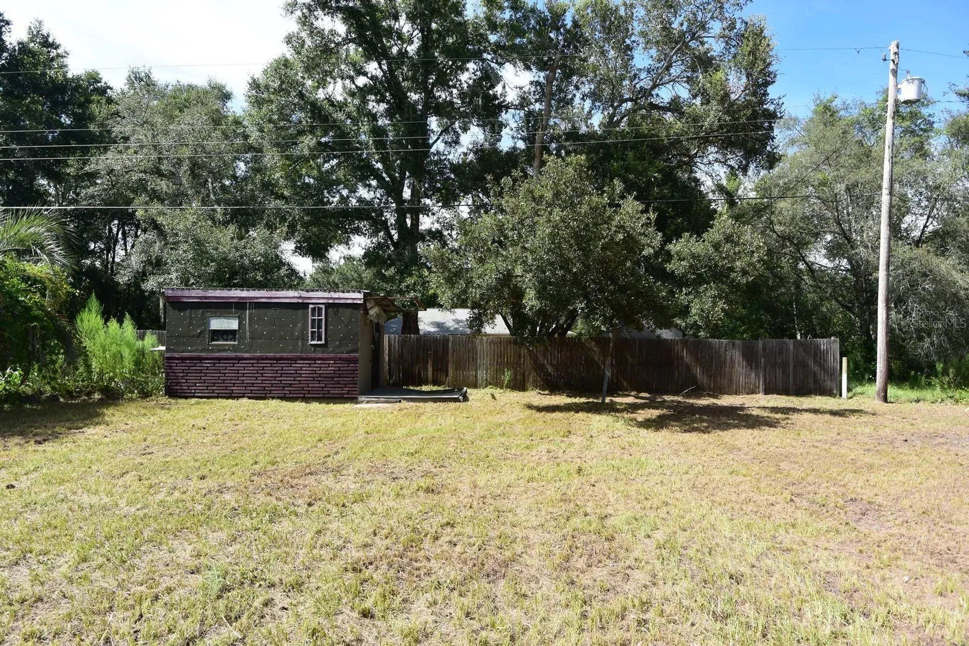 2810 W Van Buren Street Inverness FL 34453