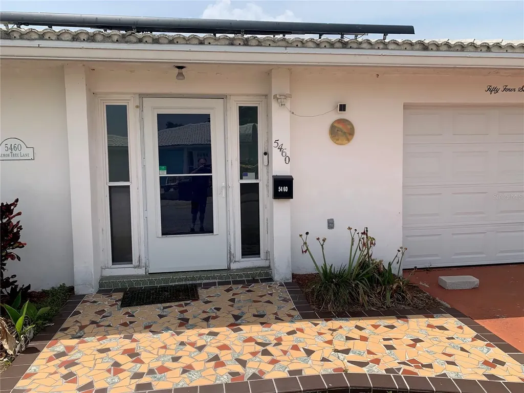 5460 Lemon Tree Lane N Pinellas Park FL 33782