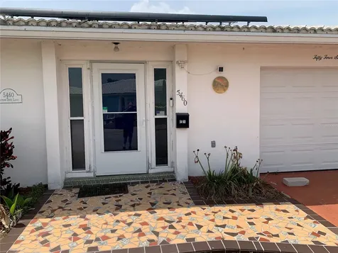 5460 Lemon Tree Lane N Pinellas Park FL 33782