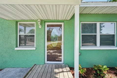 1615 Stevensons Drive Clearwater FL 33755
