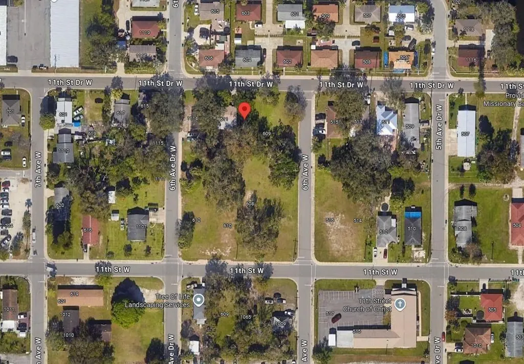 Palmetto FL 34221