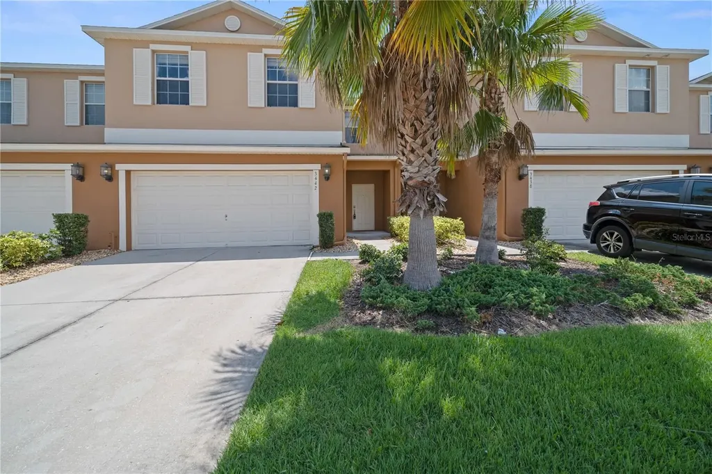 3442 Rodrick Circle Orlando FL 32824