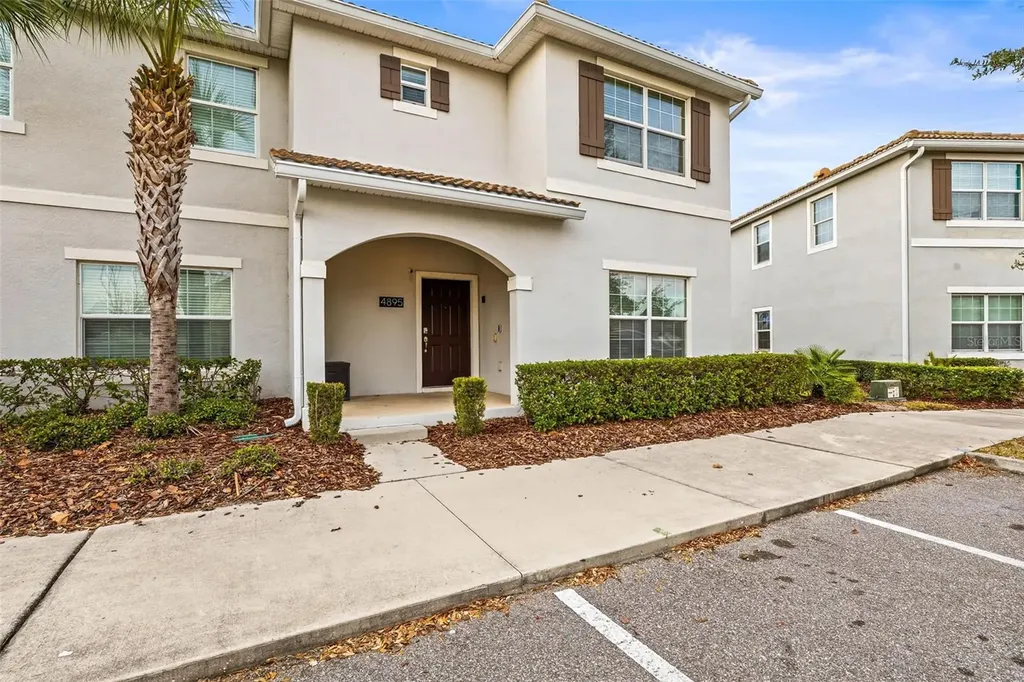 4895 Romeo Circle Kissimmee FL 34746