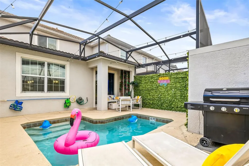 4895 Romeo Circle Kissimmee FL 34746
