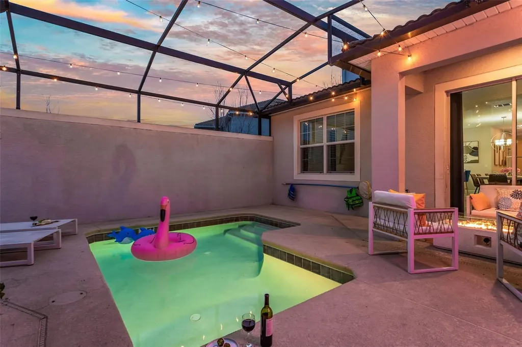 4895 Romeo Circle Kissimmee FL 34746