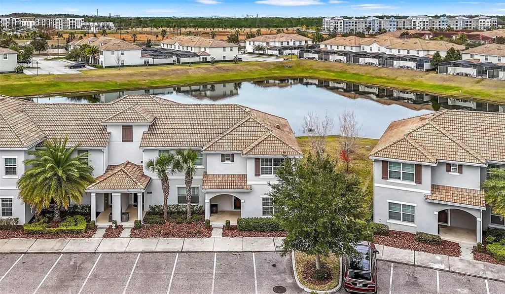 4895 Romeo Circle Kissimmee FL 34746