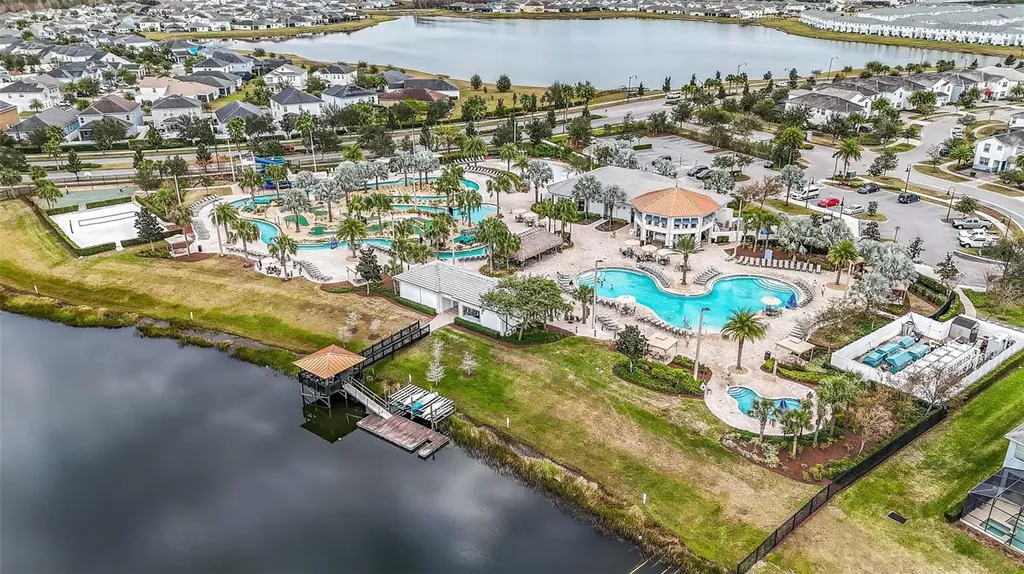 4895 Romeo Circle Kissimmee FL 34746