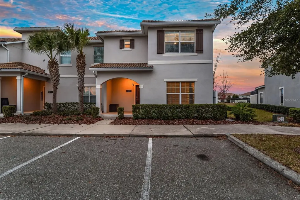 4895 Romeo Circle Kissimmee FL 34746