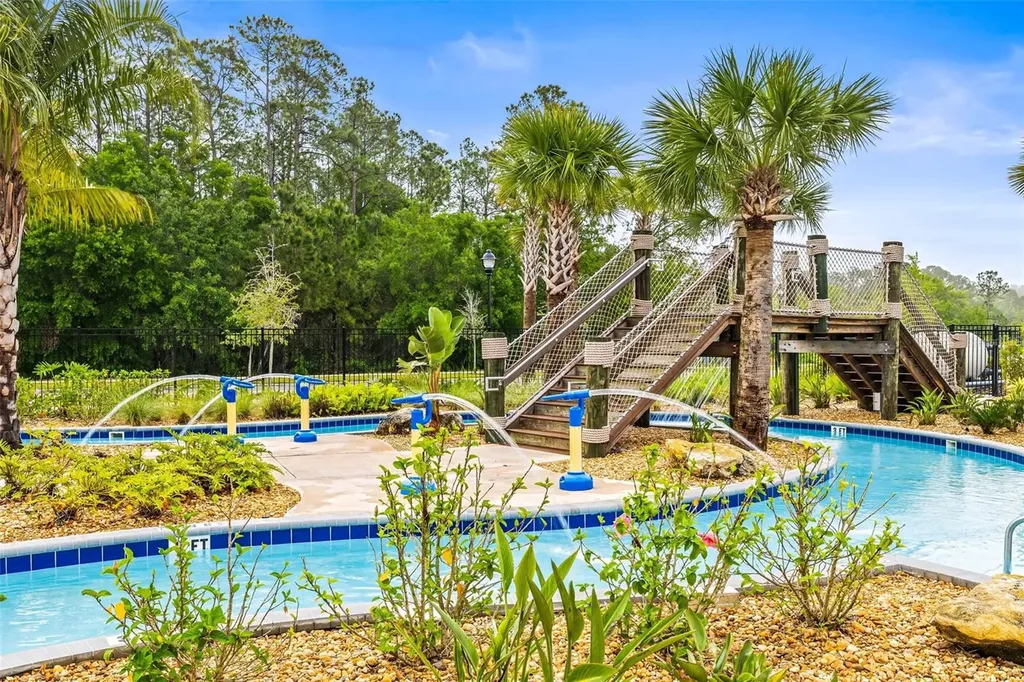 4895 Romeo Circle Kissimmee FL 34746