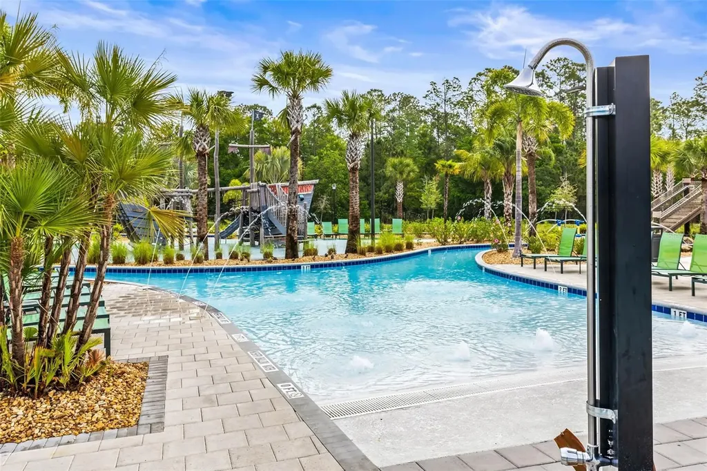 4895 Romeo Circle Kissimmee FL 34746