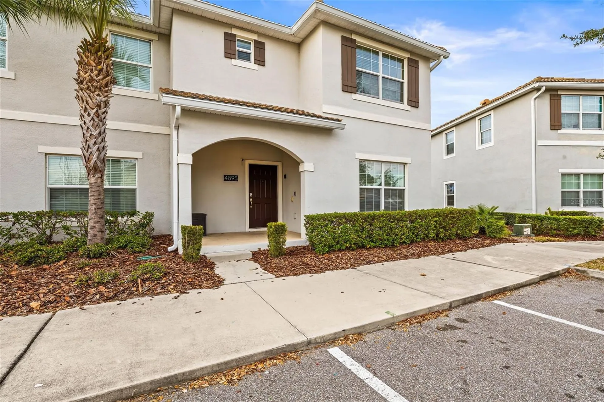 4895 Romeo Circle Kissimmee FL 34746