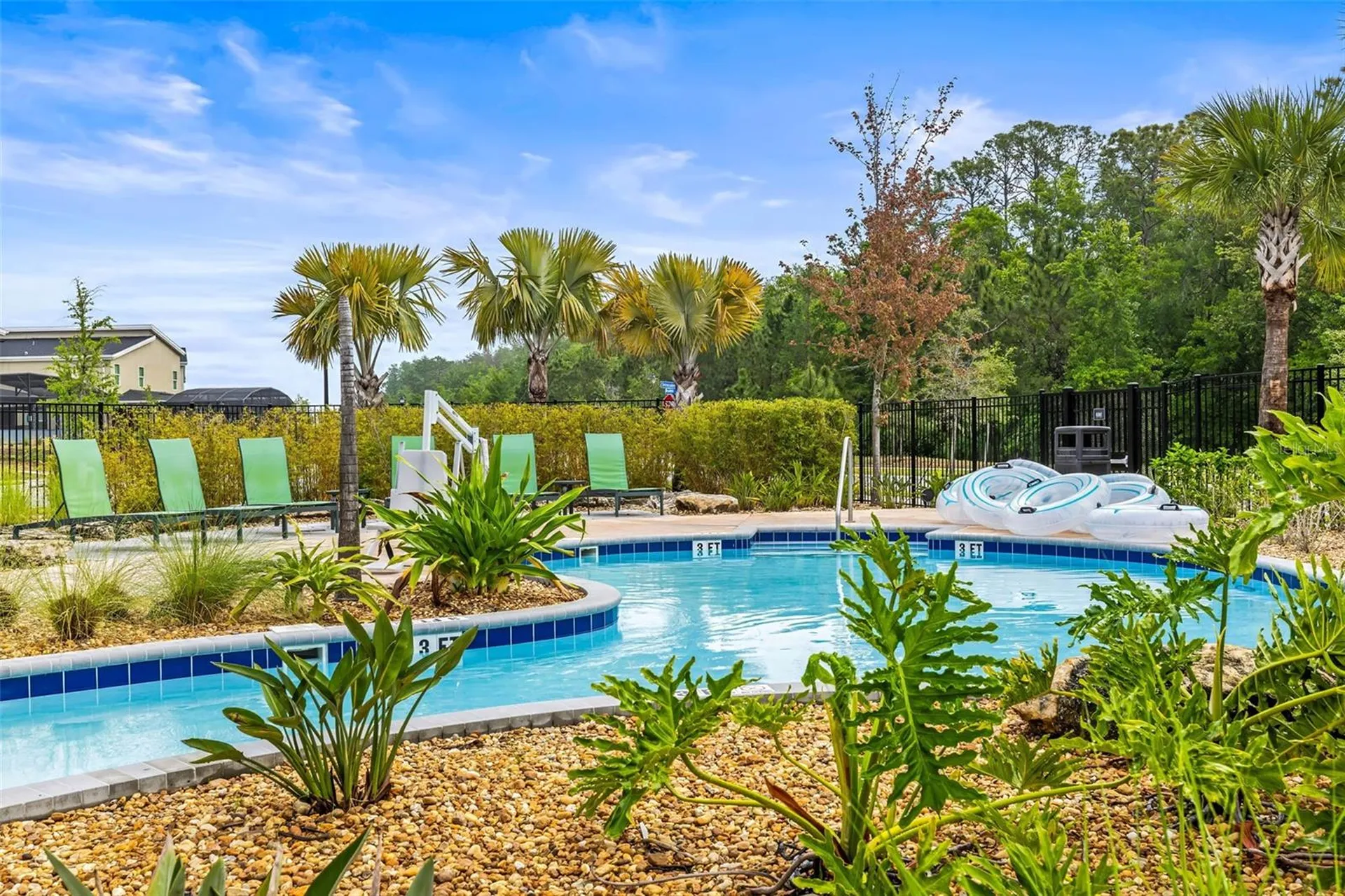 4895 Romeo Circle Kissimmee FL 34746