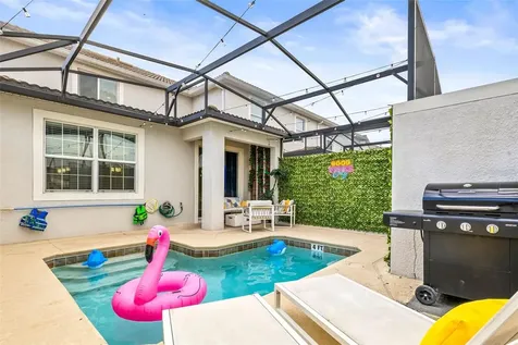 4895 Romeo Circle Kissimmee FL 34746