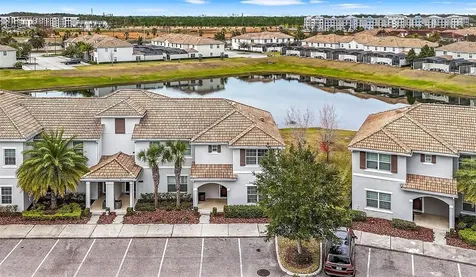 4895 Romeo Circle Kissimmee FL 34746