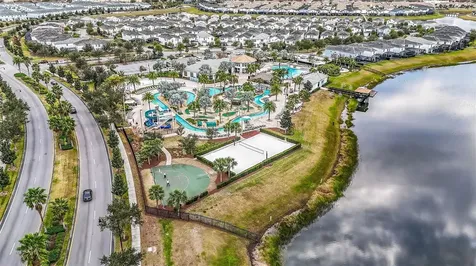 4895 Romeo Circle Kissimmee FL 34746
