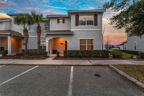 4895 Romeo Circle Kissimmee FL 34746
