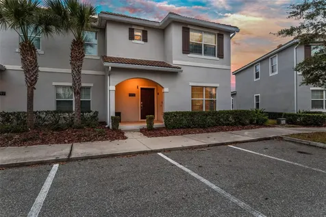4895 Romeo Circle Kissimmee FL 34746