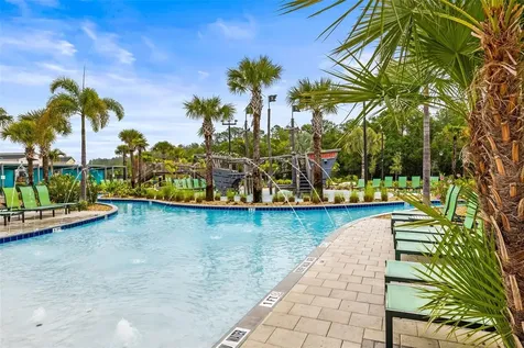 4895 Romeo Circle Kissimmee FL 34746