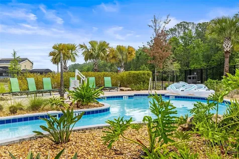 4895 Romeo Circle Kissimmee FL 34746