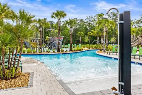 4895 Romeo Circle Kissimmee FL 34746
