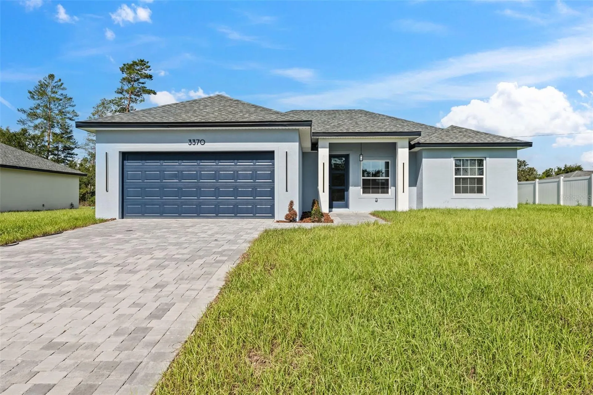 3370 SW 129th Loop Ocala FL 34473