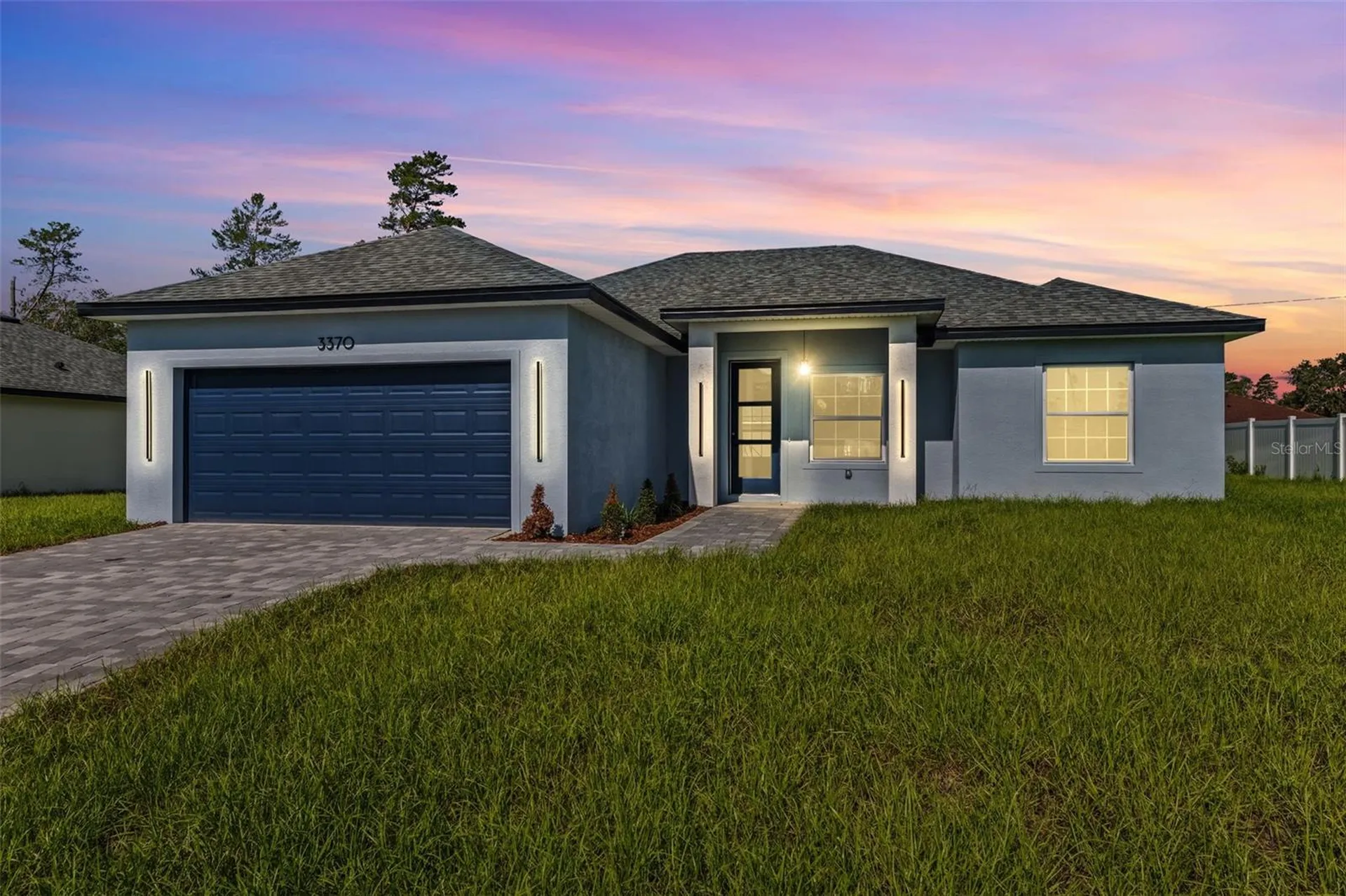 3370 SW 129th Loop Ocala FL 34473