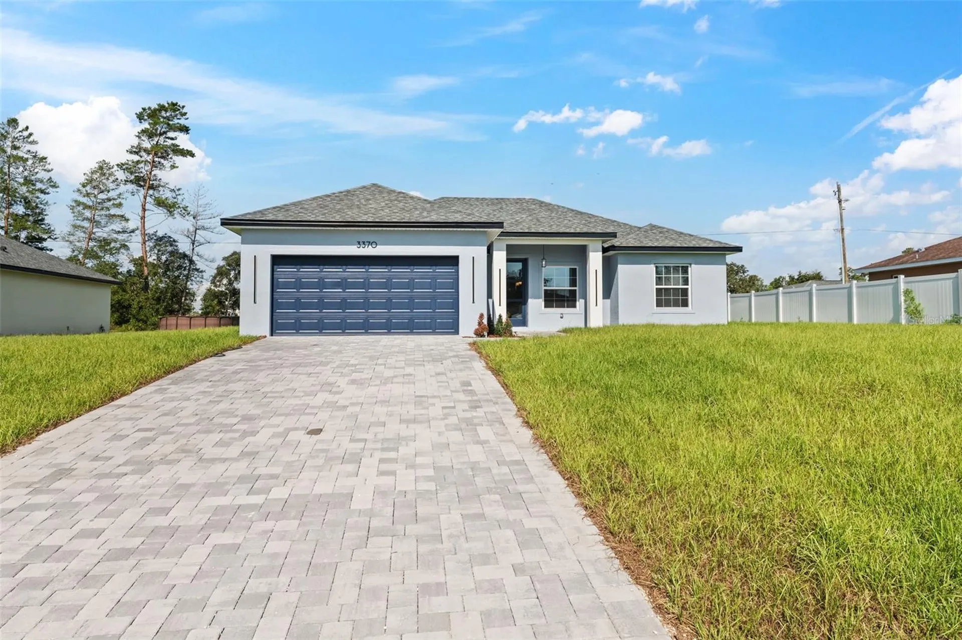 3370 SW 129th Loop Ocala FL 34473