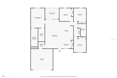 3370 SW 129th Loop Ocala FL 34473