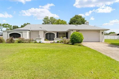 15161 Woodbury Road Brooksville FL 34604