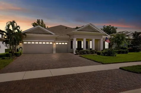 1410 Hamlin Ridge Avenue Valrico FL 33596
