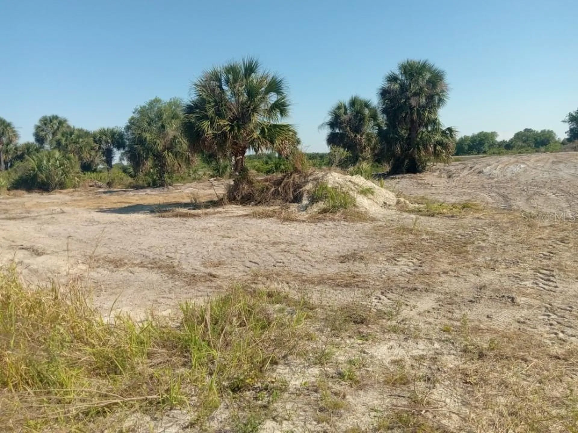 16058 NW 290th Street Okeechobee FL 34972