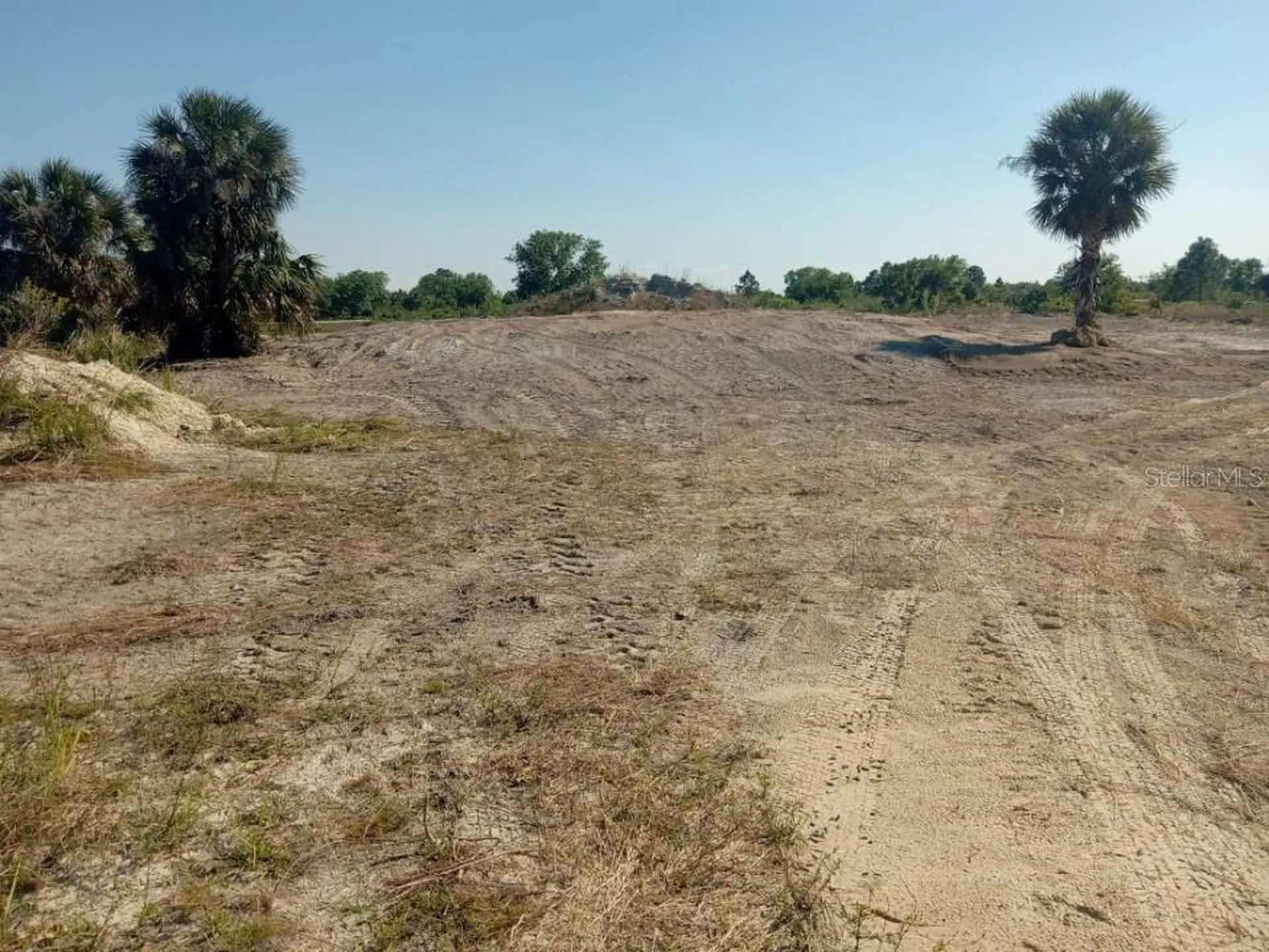 16058 NW 290th Street Okeechobee FL 34972