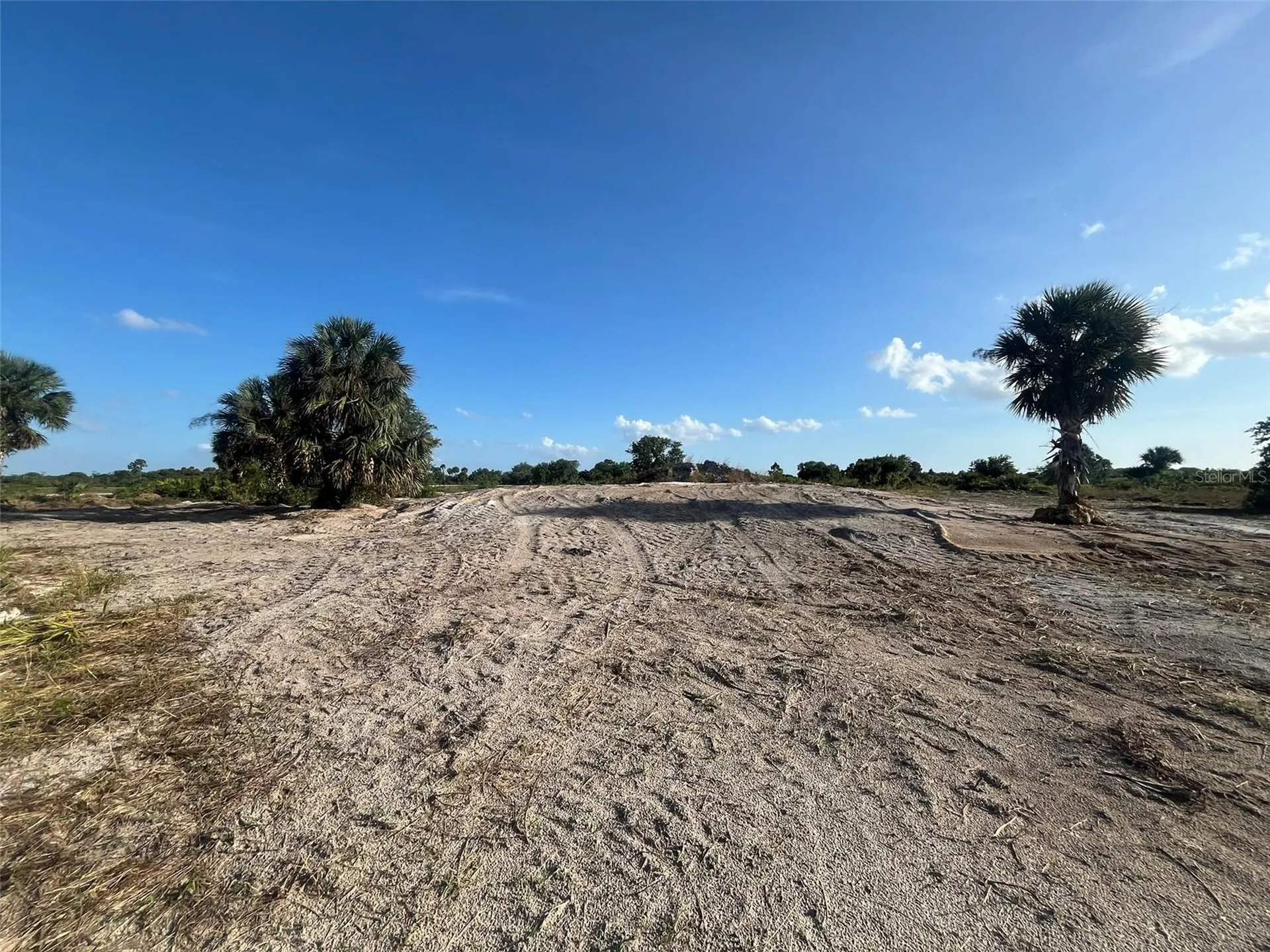 16058 NW 290th Street Okeechobee FL 34972