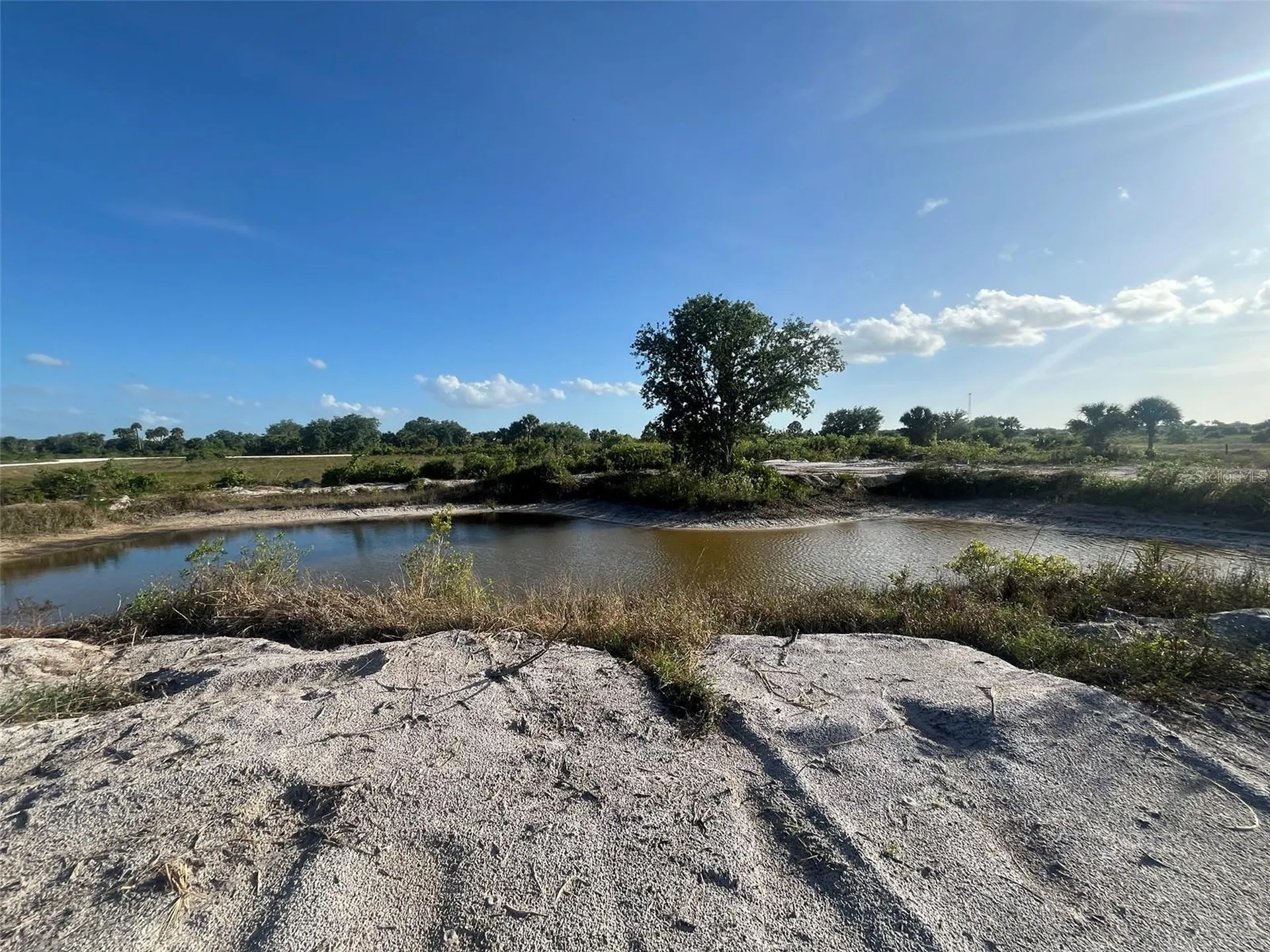 16058 NW 290th Street Okeechobee FL 34972