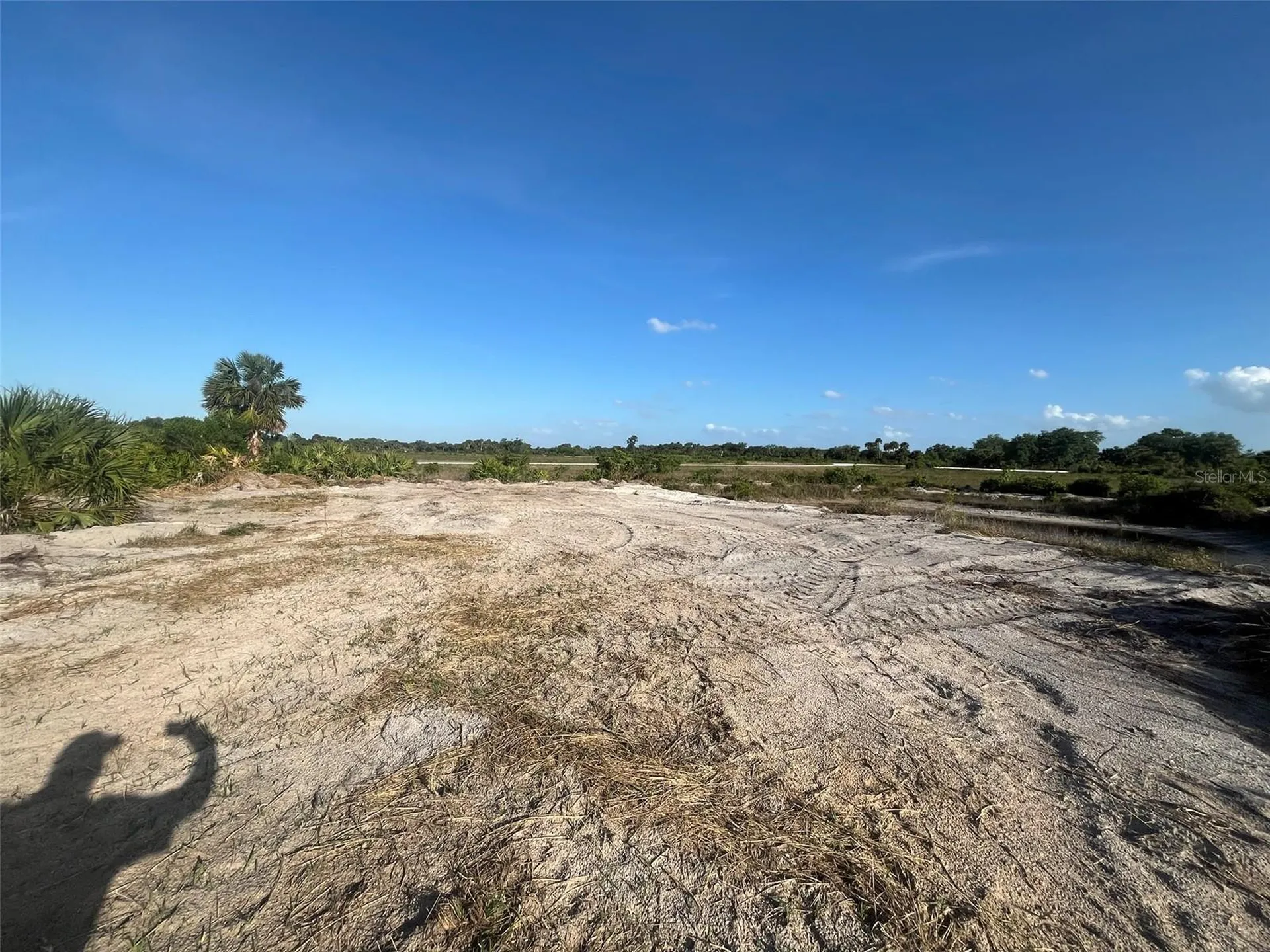 16058 NW 290th Street Okeechobee FL 34972