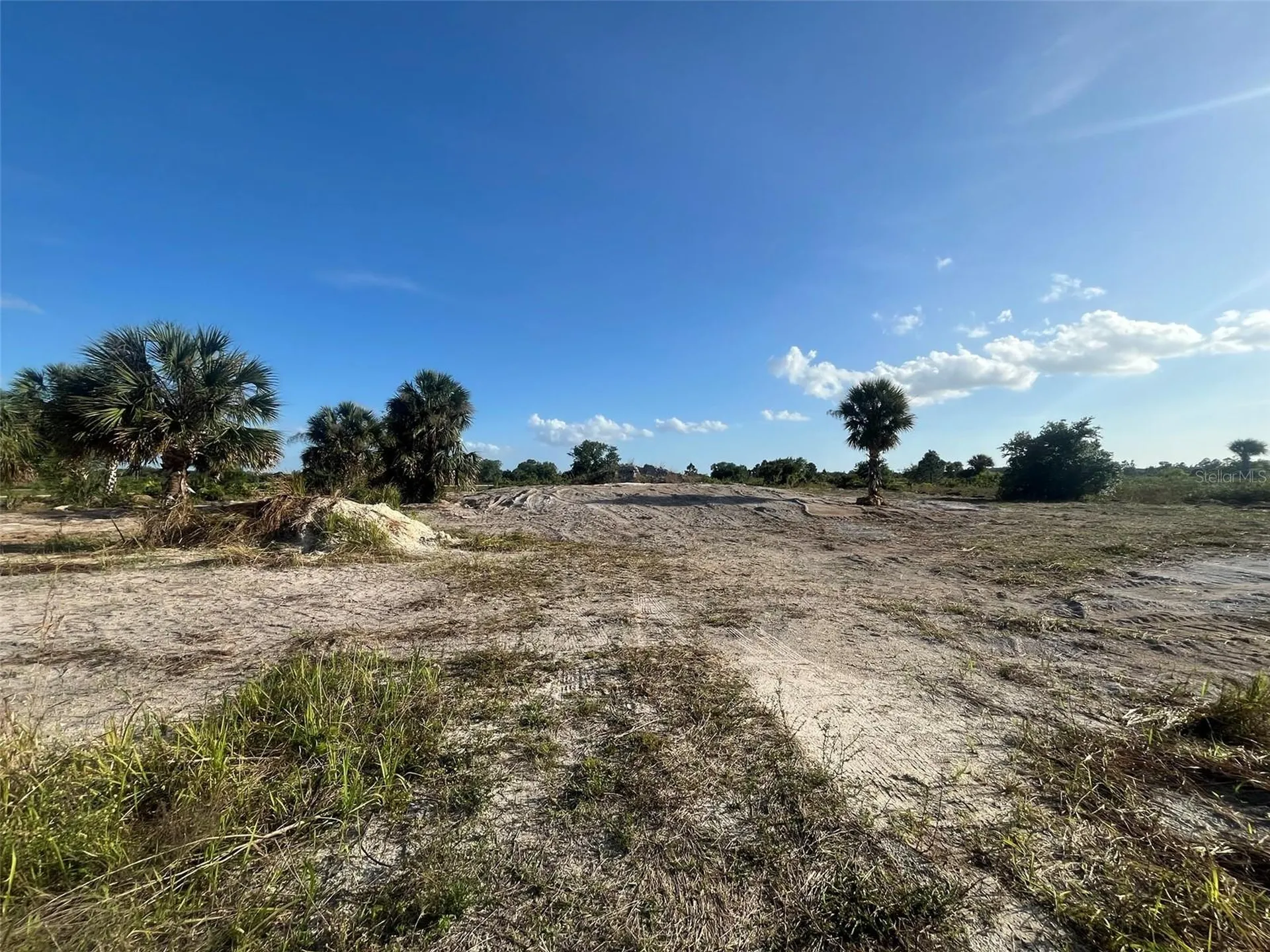 16058 NW 290th Street Okeechobee FL 34972