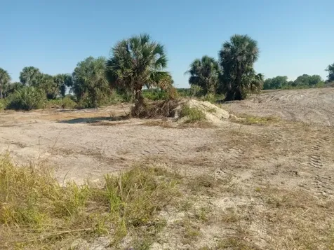 16058 NW 290th Street Okeechobee FL 34972