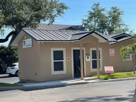 492 Ponderosa Drive St Cloud FL 34769