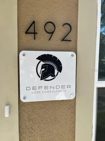 492 Ponderosa Drive St Cloud FL 34769